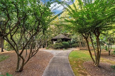 Discover this beautifully updated $40k in renovations Buckhead