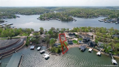 Discover one of the most impressive channel views on Horseshoe - photo 4