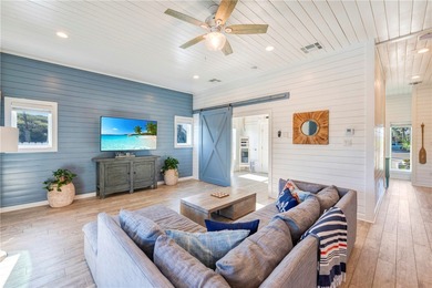 OUTSTANDING Views of the Gulf!!!! This fully furnished, custom