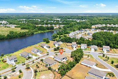 Welcome to 1005 S Fisher King Drive, the former Model Home built - photo 35