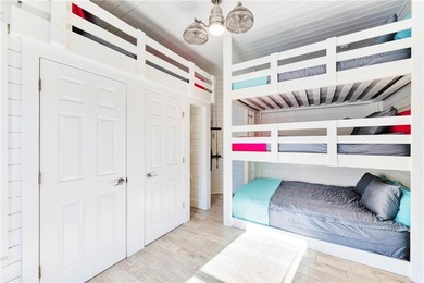 OUTSTANDING Views of the Gulf!!!! This fully furnished, custom