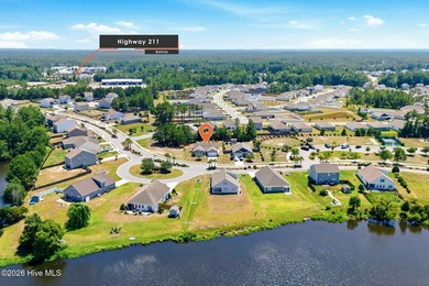Welcome to 1005 S Fisher King Drive, the former Model Home built - photo 36