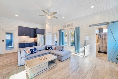 OUTSTANDING Views of the Gulf!!!! This fully furnished, custom