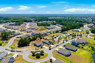 Welcome to 1005 S Fisher King Drive, the former Model Home built - photo 37