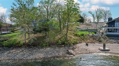 Discover one of the most impressive channel views on Horseshoe - photo 8