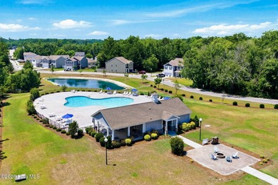 Welcome to 1005 S Fisher King Drive, the former Model Home built - photo 40