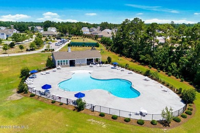 Welcome to 1005 S Fisher King Drive, the former Model Home built - photo 41