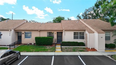 Lake Condo For Sale in Holiday, Florida