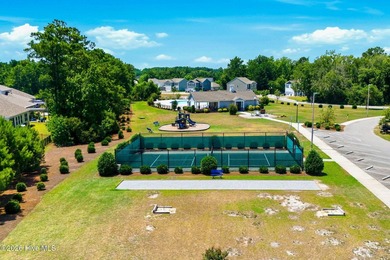 Welcome to 1005 S Fisher King Drive, the former Model Home built - photo 42