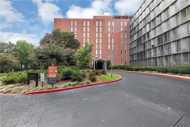 Discover this beautifully updated $40k in renovations Buckhead