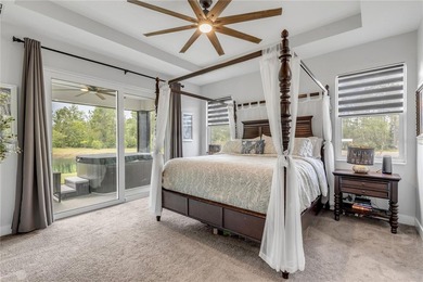 Behind the gated entry, a private estate unfolds across more - photo 44
