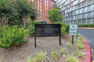 Discover this beautifully updated $40k in renovations Buckhead