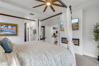 Behind the gated entry, a private estate unfolds across more - photo 46