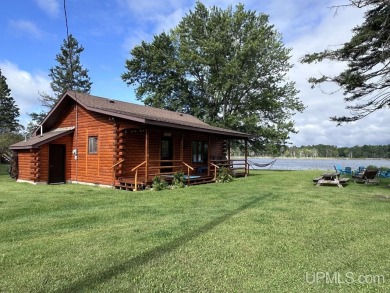 Lake Home For Sale in Crystal Falls, Michigan