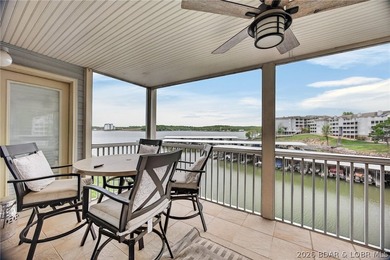 This stunning 2-level condo at Regatta Bay is everything a lake - photo 1