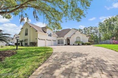 Lake Home For Sale in Ponte Vedra Beach, Florida