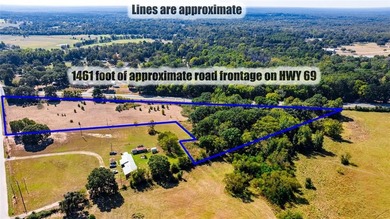 Lake Fork Commercial For Sale in Alba Texas