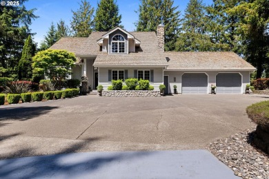 Lake Home For Sale in Warrenton, Oregon