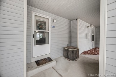 This stunning 2-level condo at Regatta Bay is everything a lake - photo 5