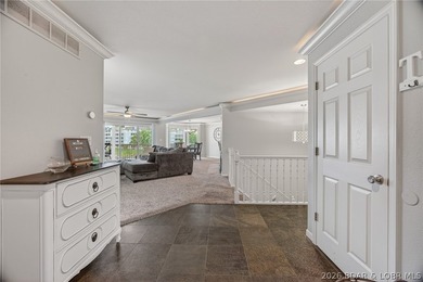This stunning 2-level condo at Regatta Bay is everything a lake - photo 6