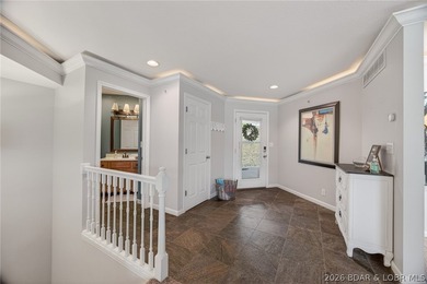 This stunning 2-level condo at Regatta Bay is everything a lake - photo 7