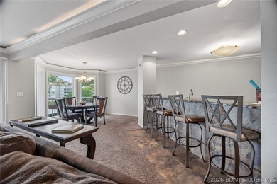 This stunning 2-level condo at Regatta Bay is everything a lake - photo 10