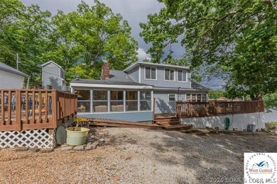 Lake of the Ozarks family oasis ready and available for you and - photo 1