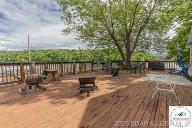 Lake of the Ozarks family oasis ready and available for you and - photo 3