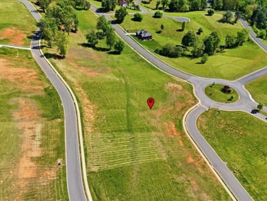 0.73-acre Cleared Building Lot in Windswept Subdivision - photo 6