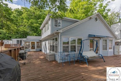 Lake of the Ozarks family oasis ready and available for you and - photo 4