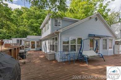 Lake of the Ozarks family oasis ready and available for you and - photo 4