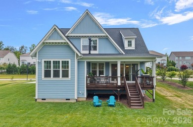 Rare opportunity to own a waterfront home on Lake Norman in the - photo 3