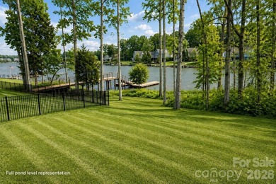 Rare opportunity to own a waterfront home on Lake Norman in the - photo 5