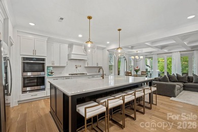 Rare opportunity to own a waterfront home on Lake Norman in the - photo 7