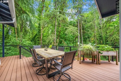 BEST VALUE ON THE LAKE. Waterfront Lake Oswego living in a - photo 10