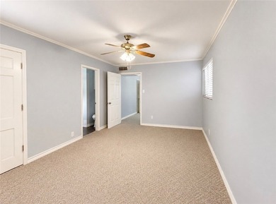 Freshly painted 3-bedroom, 2-bath well maintained home featuring - photo 11