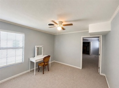 Freshly painted 3-bedroom, 2-bath well maintained home featuring - photo 12