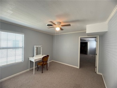 Freshly painted 3-bedroom, 2-bath well maintained home featuring - photo 13