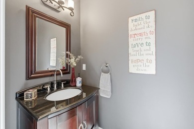 Rarely do you find a home that offers the perfect balance of - photo 16