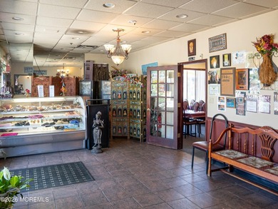 Aamantran Indian Cuisine is a well-established Indian restaurant - photo 17