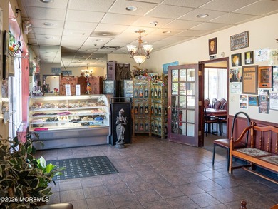 Aamantran Indian Cuisine is a well-established Indian restaurant - photo 18