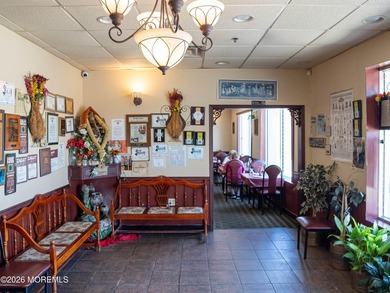 Aamantran Indian Cuisine is a well-established Indian restaurant - photo 20