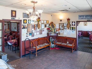 Aamantran Indian Cuisine is a well-established Indian restaurant - photo 21