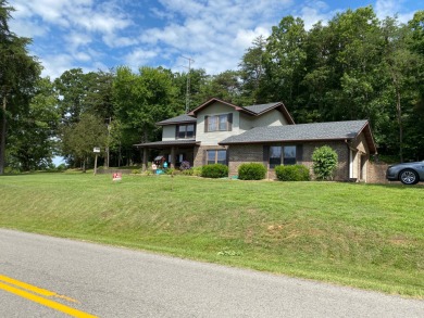 Lake Malone Home For Sale in Greenville Kentucky