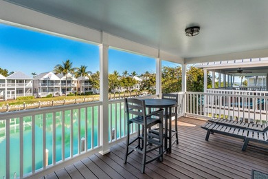 Experience Florida Keys waterfront living in this beautifully - photo 22