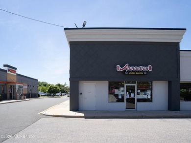 Aamantran Indian Cuisine is a well-established Indian restaurant - photo 22