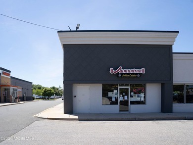 Aamantran Indian Cuisine is a well-established Indian restaurant - photo 23