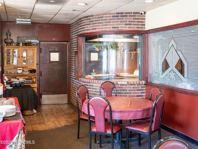 Aamantran Indian Cuisine is a well-established Indian restaurant - photo 24