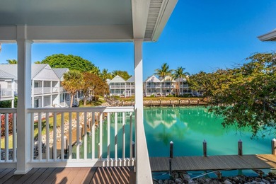 Experience Florida Keys waterfront living in this beautifully - photo 38