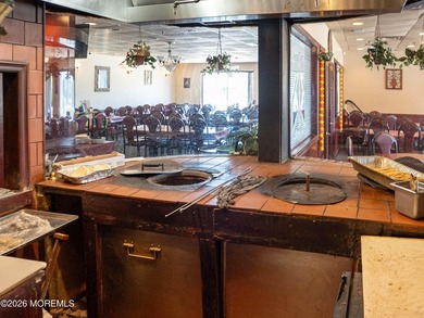 Aamantran Indian Cuisine is a well-established Indian restaurant - photo 39